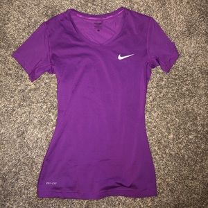Nike Dri-fit T-shirt